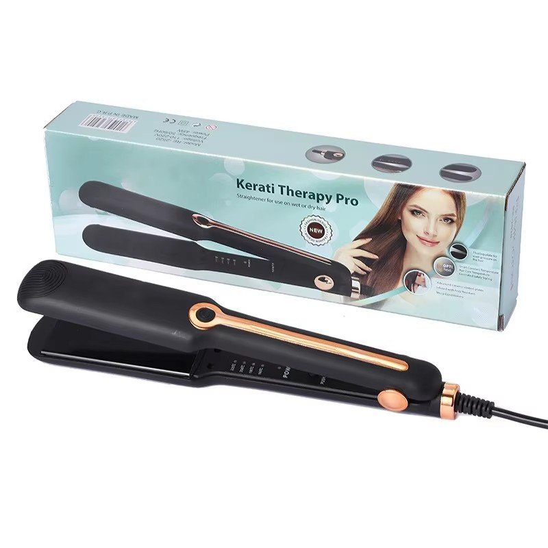 Kerati Therapy Pro straightener _ HL-2520